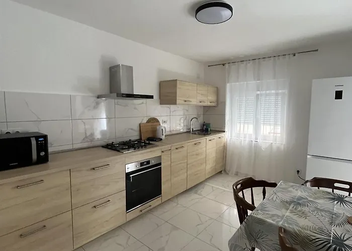 Apartman Pasko *